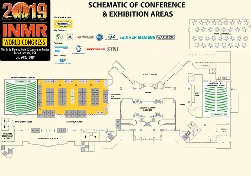 Exhibition-Schematic