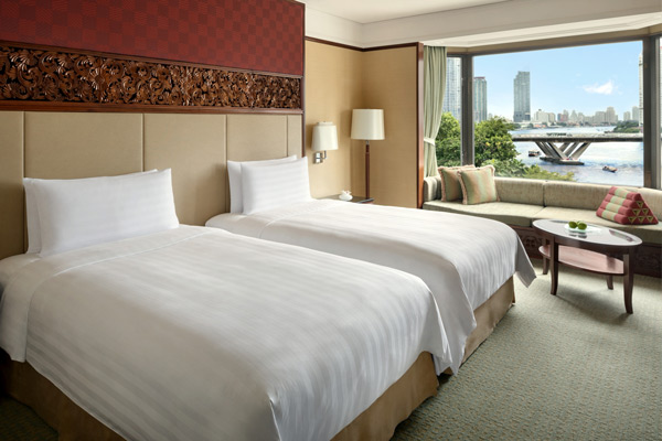 Hotel Booking Inmr World Congress, 12×12 Bedroom King Bed